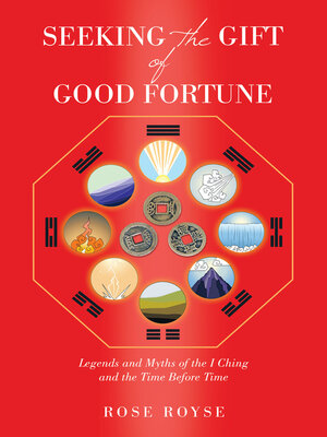 cover image of Seeking the Gift of Good Fortune